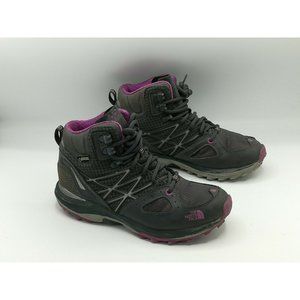NORTH FACE ULTRA FASTPACK MID GTX GORE-TEX Boots